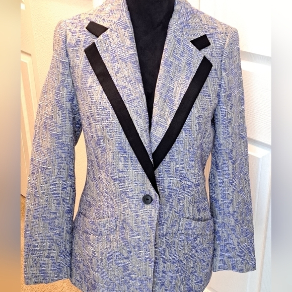 NWT Anne Klein Blazer/Jacket  Size 10 - Picture 1 of 6